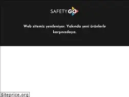Sites similar to safetygo.shop