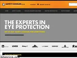 Sites similar to safetygoggles.co.uk