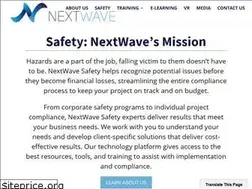 Sites similar to safetygroupltd.com
