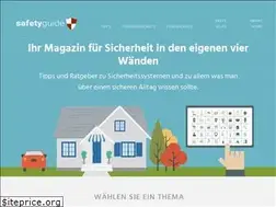 Sites similar to safetyguide.de
