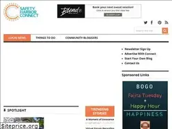 Sites similar to safetyharborconnect.com