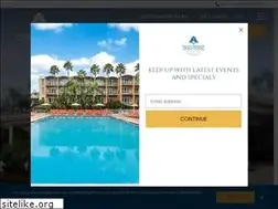 Sites similar to safetyharborspa.com