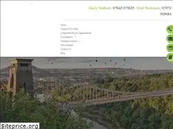 Sites similar to safetyhorizonsw.com