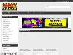 Sites similar to safetyimprints.com