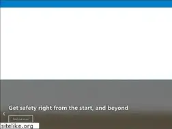 Sites similar to safetyinaction.co.uk