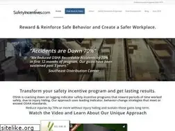 Sites similar to safetyincentives.com