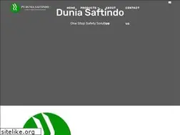 Sites similar to safetyindonesia.com