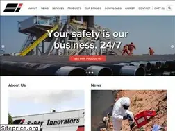Sites similar to safetyinnovators.com