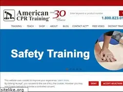 Sites similar to safetyinstructor.com