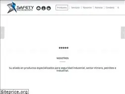 Sites similar to safetyinstruments.com.co