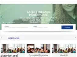 Sites similar to safetyireland.com