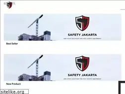 Sites similar to safetyjakartatermurah.com