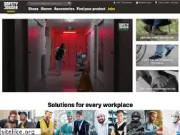 Sites similar to safetyjogger.com