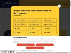 Sites similar to safetykleen.co.uk