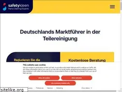 Sites similar to safetykleen.de