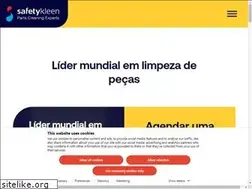 Sites similar to safetykleen.pt