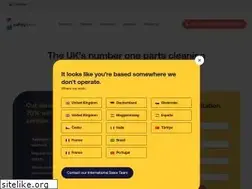Sites similar to safetykleeninternational.com