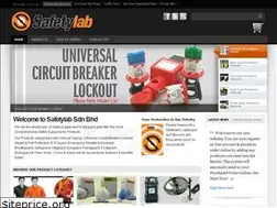Sites similar to safetylab.com.my