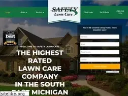 Sites similar to safetylawncare.com