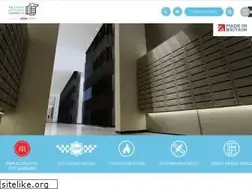 Sites similar to safetyletterbox.com