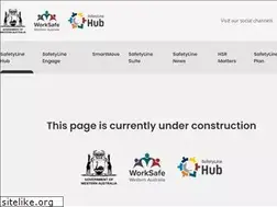 Sites similar to safetyline.wa.gov.au