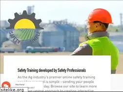 Sites similar to safetymadesimple.com