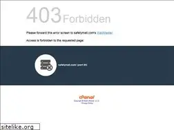Sites similar to safetymall.com
