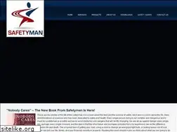 Sites similar to safetyman.com
