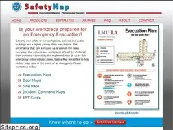 Sites similar to safetymap.com