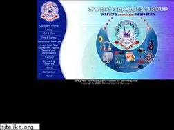 Sites similar to safetymarine.com