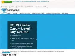 Sites similar to safetymark-training.co.uk