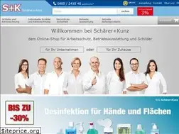 Sites similar to safetymarking.ch