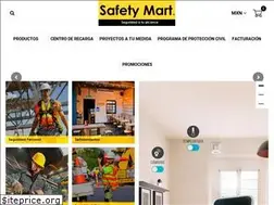 Sites similar to safetymart.mx