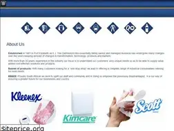 Sites similar to safetymate.co.za