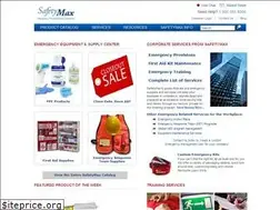 Sites similar to safetymax.com
