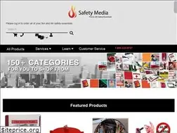 Sites similar to safetymedia.com