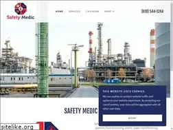 Sites similar to safetymedic.net