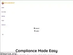 Sites similar to safetymeetingapp.com