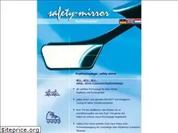 Sites similar to safetymirror.de
