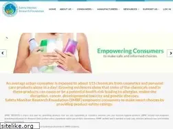 Sites similar to safetymonitor.org