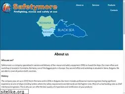 Sites similar to safetymore.com
