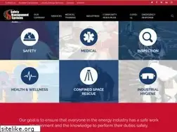 Sites similar to safetyms.com