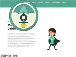 Sites similar to safetymum.de