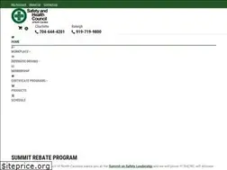 Sites similar to safetync.org