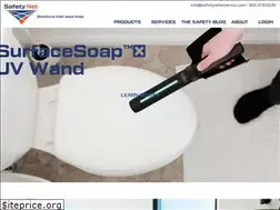Sites similar to safetynetamerica.com