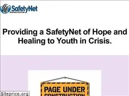 Sites similar to safetynetbhc.com