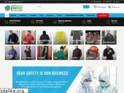 Sites similar to safetynetdirect.com