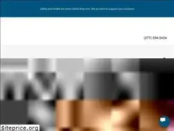Sites similar to safetynetinc.com