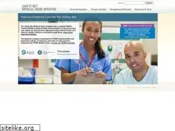 Sites similar to safetynetmedicalhome.org