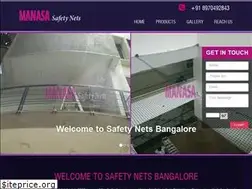 Sites similar to safetynets.co.in